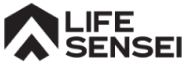 Life Sensei logo
