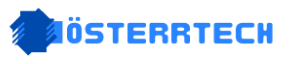 ÖesterrTech logo
