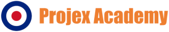 Projex Academy logo