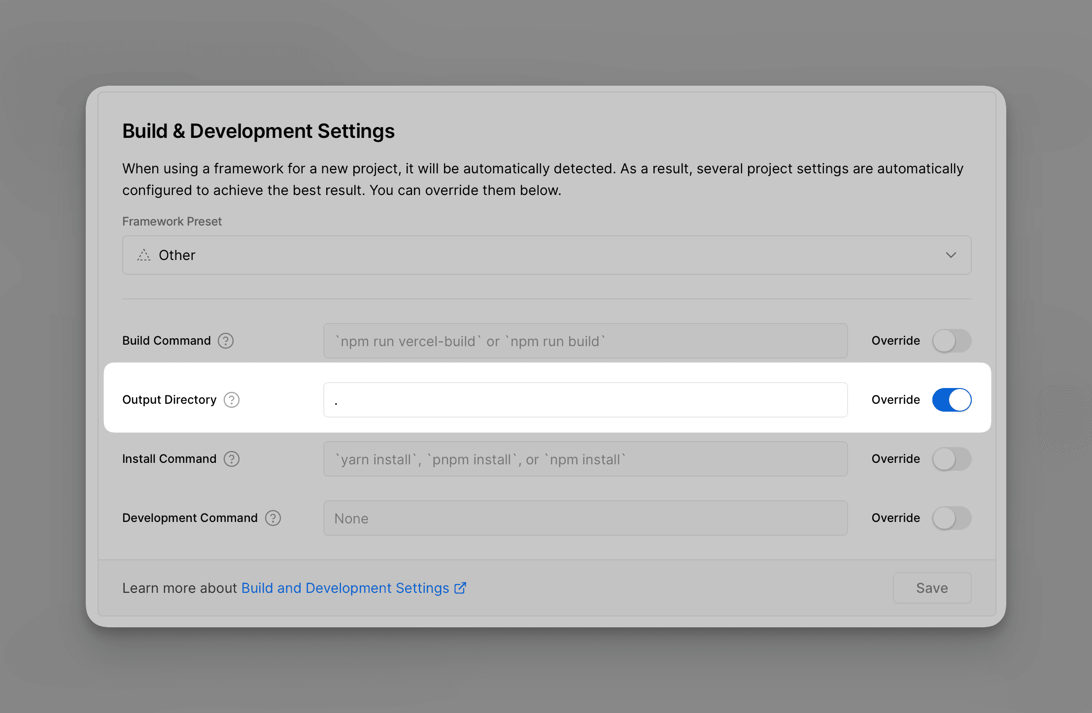 How to Deploy a Static HTML, CSS, and Javascript Website to Vercel